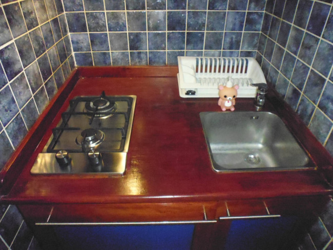 Appartamento in affitto