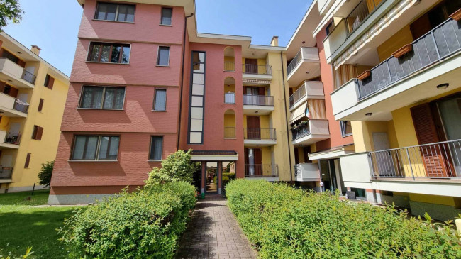 Appartamento in vendita