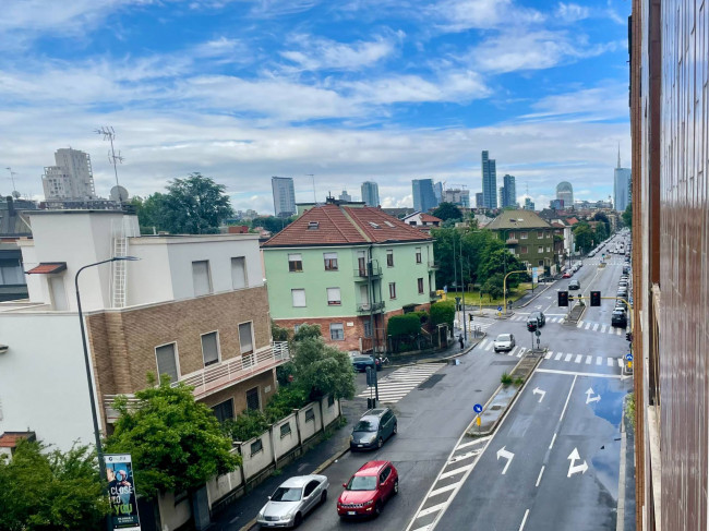 Appartamento in vendita