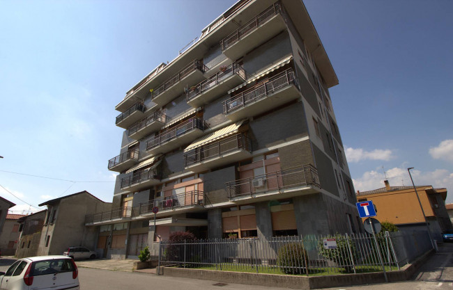 Appartamento in vendita