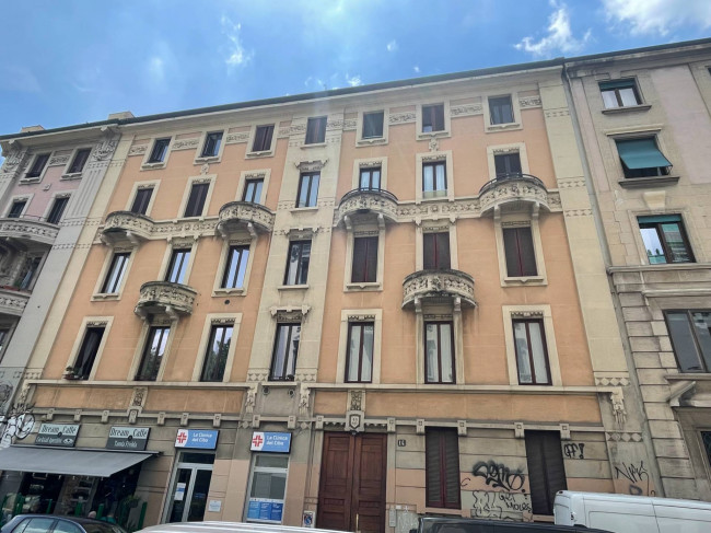 Appartamento in vendita