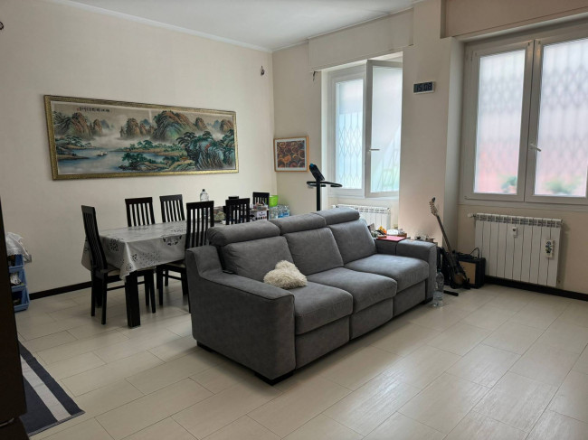 Appartamento in vendita