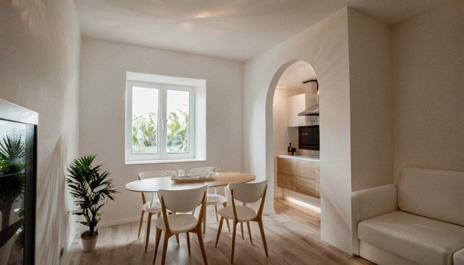 Appartamento in vendita