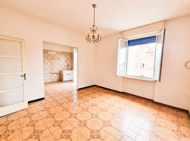 Appartamento in vendita