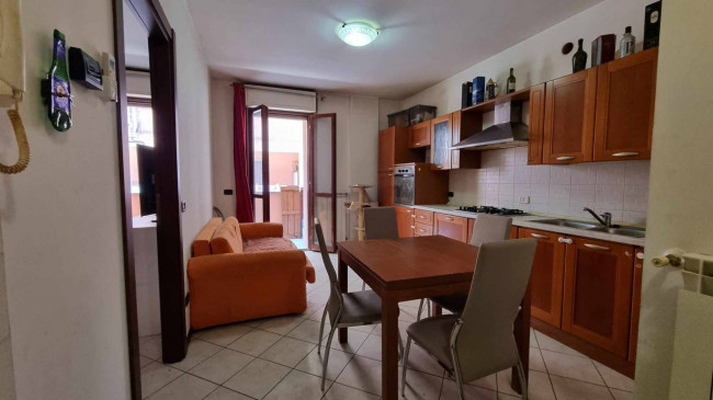 Appartamento in vendita