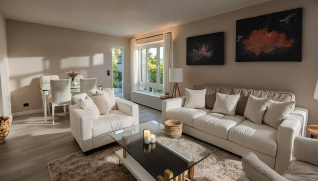 Appartamento in vendita