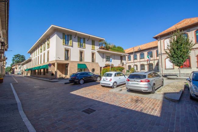 Studio/Ufficio in affitto