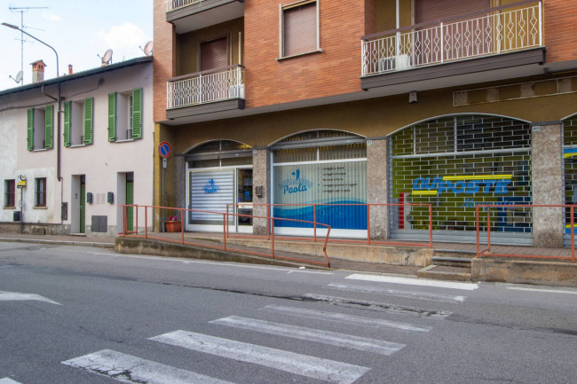 Attività commerciale in vendita