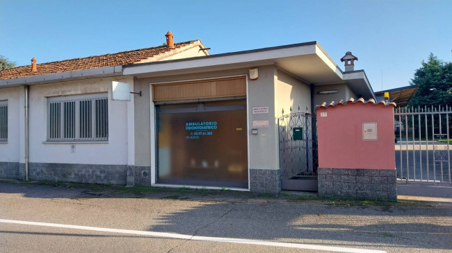 Studio/Ufficio in affitto