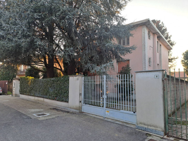 Appartamento in vendita a Magenta (MI)