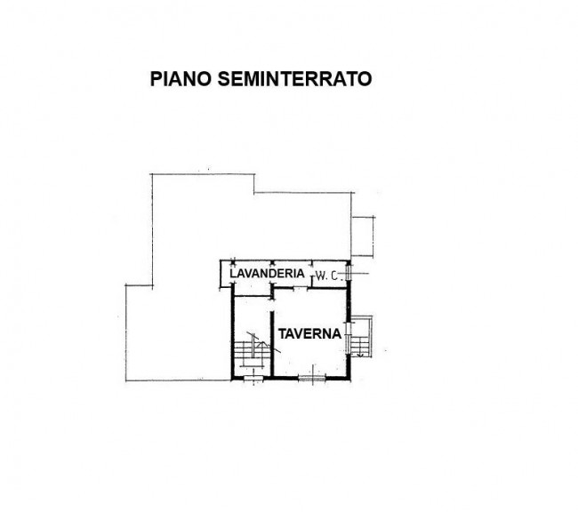 Appartamento in vendita a Magenta (MI)