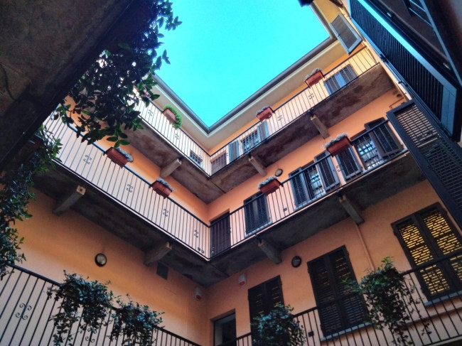 Appartamento in affitto