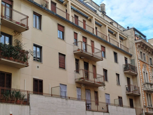Appartamento in vendita
