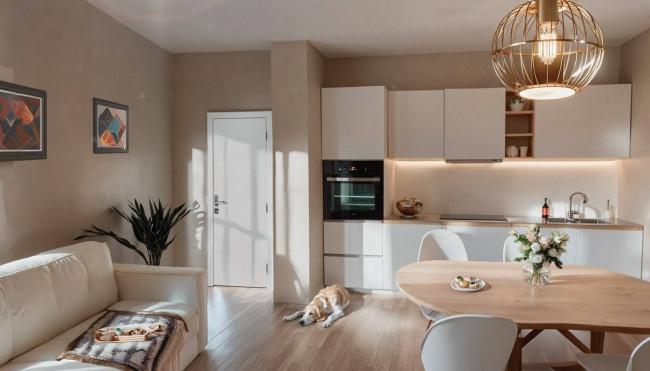 Appartamento in vendita