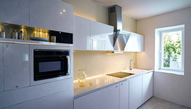 Appartamento in vendita