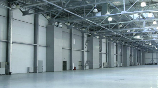 Capannone in vendita