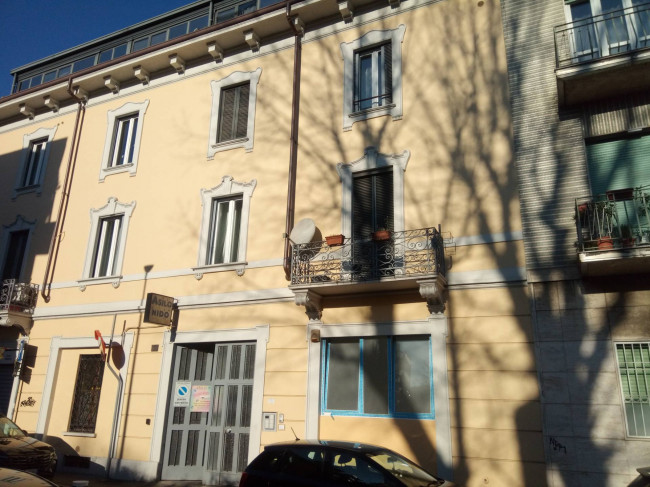 Appartamento in affitto