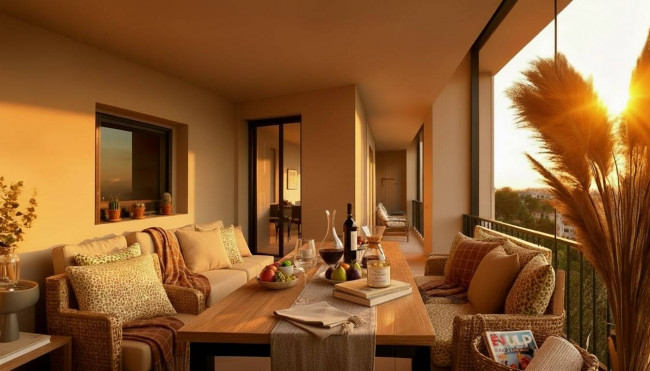 Appartamento in vendita