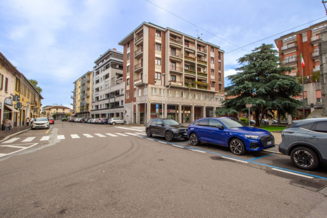 Studio/Ufficio in affitto