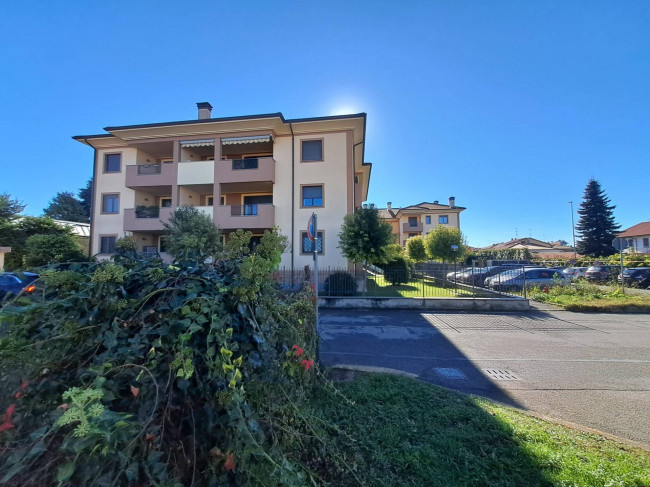 Appartamento in vendita