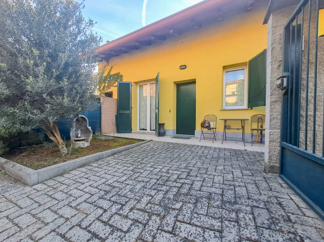 Appartamento in vendita