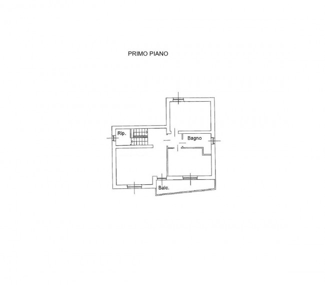 Villa bifamiliare in vendita