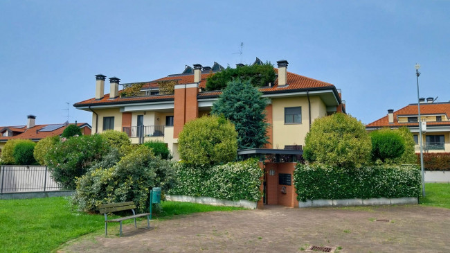 Appartamento in vendita