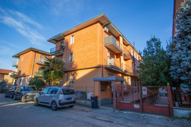 Appartamento in vendita