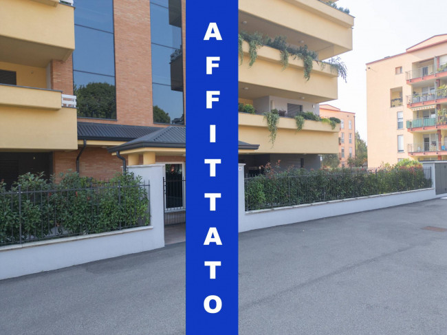 Appartamento in affitto