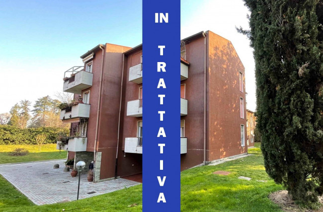 Appartamento in vendita