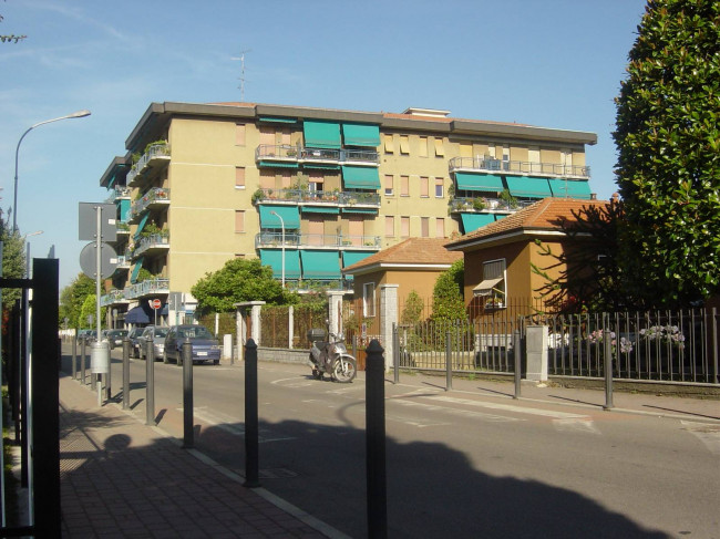 Appartamento in vendita