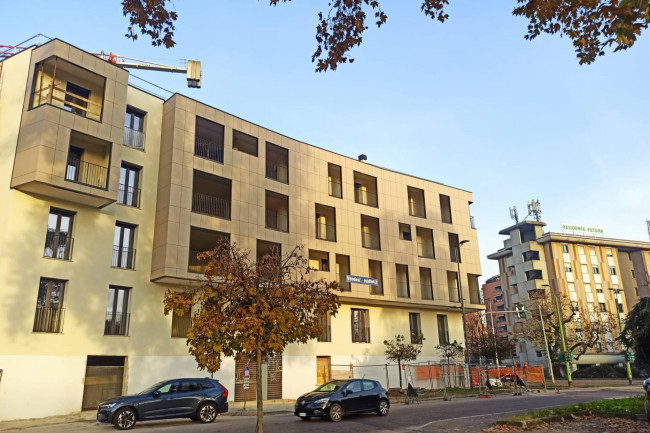 Appartamento in vendita