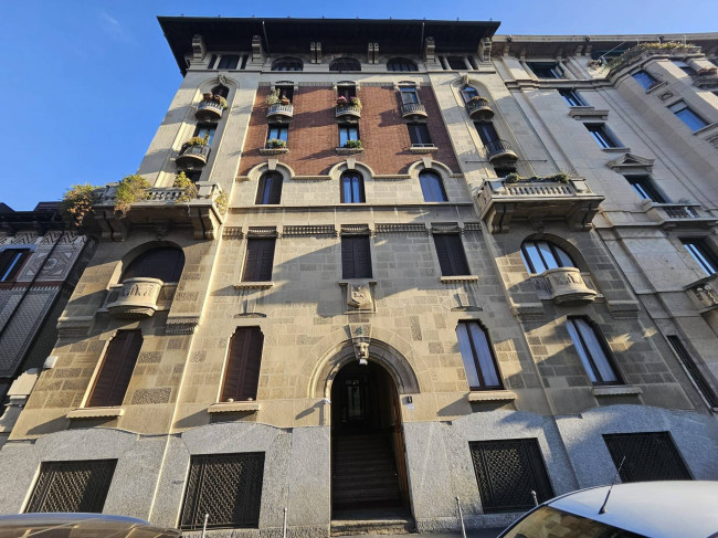 Appartamento in vendita