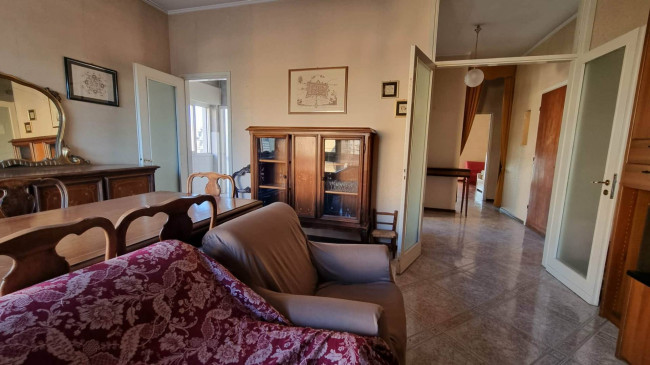 Appartamento in vendita