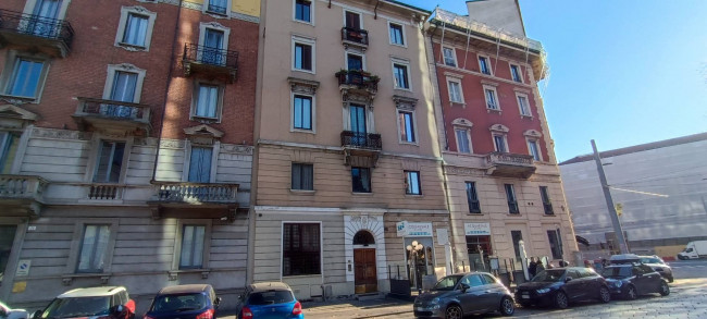 Appartamento in vendita