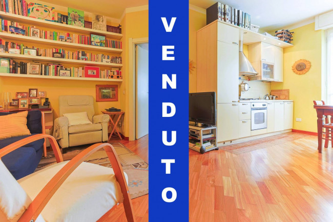 Appartamento in vendita