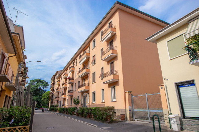 Appartamento in vendita