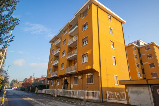 Appartamento in vendita