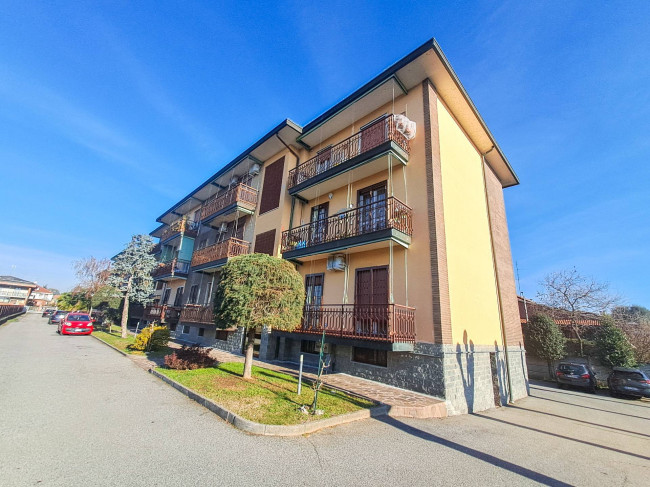 Appartamento in vendita