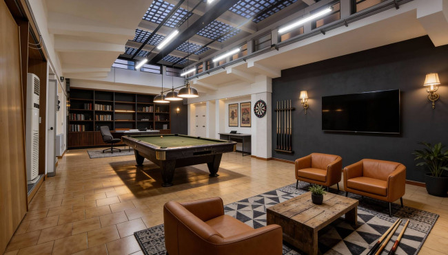 Loft in vendita
