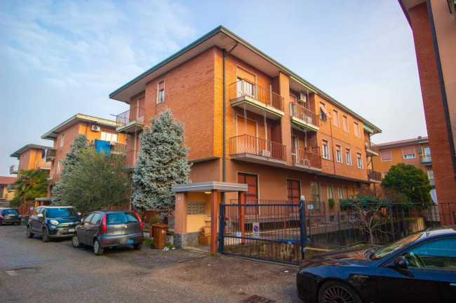 Appartamento in vendita