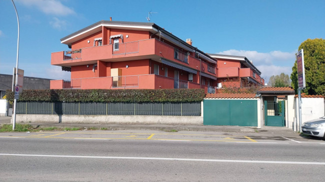 Appartamento in affitto