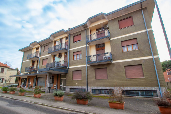 Appartamento in vendita