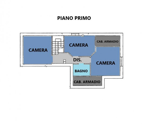 Villa in vendita