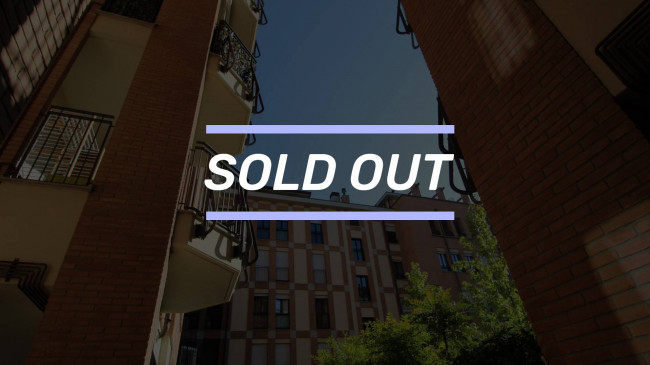 Cantiere Affori Res. 3 a Milano