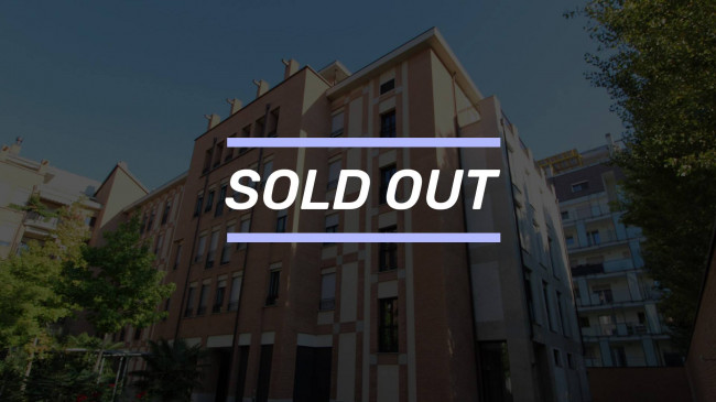 Cantiere Affori Res. 4 a Milano