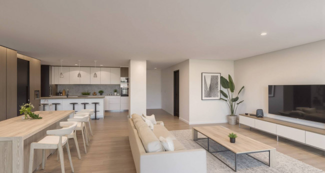 Appartamento in vendita