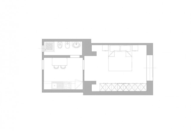 Appartamento in vendita - Firenze