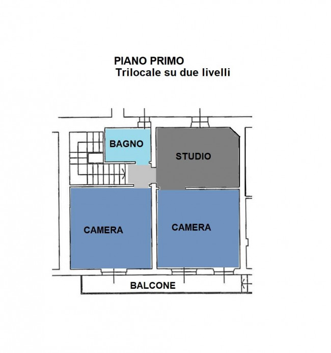 Casa singola in vendita