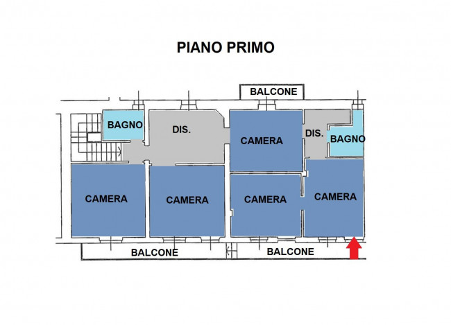 Casa singola in vendita